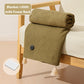 🖤Black Friday - 50% OFF!!💥Stay Warm All Winter — Portable Electric Heated Blanket Shawl🌡️