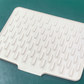 🔥No-Spill Silicone Worktop Saver – Heat-Resistant & Non-Slip Mat for Drip-Free Drying