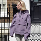 💜LAST DAY SALE- 50% OFF💦3-in-1 Women's Waterproof Jacket – Rain, Wind & Cold, All Covered