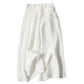 ✨HOT SALE 49% OFF👖Women's Cotton-Linen Wide-Leg Pants