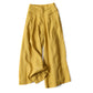 ✨HOT SALE 49% OFF👖Women's Cotton-Linen Wide-Leg Pants