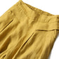 ✨HOT SALE 49% OFF👖Women's Cotton-Linen Wide-Leg Pants