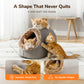 🏠Early Christmas - 50% OFF🐈OFFWinter Warm Pet Cave Bed