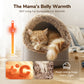 🏠Early Christmas - 50% OFF🐈OFFWinter Warm Pet Cave Bed