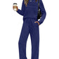 🏆 Hot Sale - 60% OFF 💞✨Women's Crew Neck Top & Drawstring Pants Set
