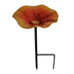 ⏳LAST DAY SALE 60% OFF !!📢Colorful Flower-Shaped Bird Feeder Stake🌺