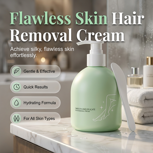 🎉Summer Hot Sale 69% OFF💗✨Gentle and Non-Irritating Hair Removal Cream
