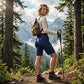 🏆Summer Hot Sale 60% OFF🩳Women's Quick-Dry Cargo Shorts with Pockets