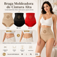 🏆 Last Day Buy 1 Get 1 Free🎁 High-waisted shaping shorts