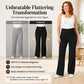 ⏳ Limited Time 60% Off! 👖💥2026 Upgraded Women's Stretchy Comfortable Casual Pants