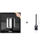 🎅2025 New Upgrade Specials 60% OFF🎁✨Mini Double Head Electric Shave