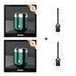 🎅2025 New Upgrade Specials 60% OFF🎁✨Mini Double Head Electric Shave