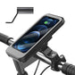 💧Ride Safe. Stay Connected Today 49% OFF🌟Bicycle Motorcycle Phone Waterproof Bag