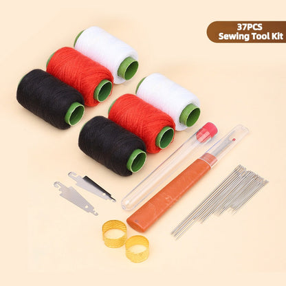 🔥Last Day Sale 50% OFF🔥37PCS Sewing Tool Set