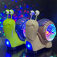 ⚡HOT SALE 49% OFF🐌Luminous Snail Toy