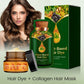 🏆Flash Sale⚡50K+ SOLD! Almost Gone💥Gentle Plant-Based Quick-Use Hair Dye