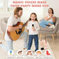 🔥Gift Idea 50% off🔥Mini Karaoke Machine for Kids with Wireless Bluetooth Microphones