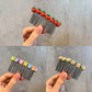 🩷Little girls' favorite🩷Cute Cartoon Hair Taming Clip for Young Girls💥  Today 49% OFF