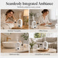 🎁Gift Idea Hot Sale 59% OFF🌸Automatic Aromatherapy Diffuser