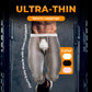 🎁Hot Sale 50% OFF🔥Men's Ultra-Thin Sports Leggings⏳Limited Time 3-Day Special 50% Discount