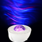 🌌Christmas Hot Sale 58% OFF! ✨ Northern Lights Aurora Projector – Enjoy the starry sky at home ✨