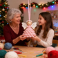 ✨Last Day of Sale 50% OFF🎁Crochet Your Own Angel - Complete Craft Kit