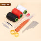🏆Flash Sale⚡26K+ SOLD! Almost Gone🔥37PCS Sewing Tool Set