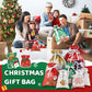 🔥Christmas Sale 50% OFF🎅The World’s Best Christmas Gift Bag With Drawstring🎁