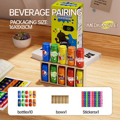 🎉 Last Day Promotion-60% OFF 🌟🎅Essential Family Games🎁Memory Matching Game