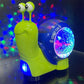 ⚡HOT SALE 49% OFF🐌Luminous Snail Toy