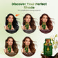 🏆Flash Sale⚡50K+ SOLD! Almost Gone💥Gentle Plant-Based Quick-Use Hair Dye
