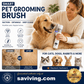 ✨️Surprise 60% off！🐈Electric Pet Grooming Comb🐕Keep your furry friends away from mites, fleas and tangled fur！