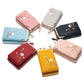 💗Hot Sale 60% OFF🌸Women Sling Cross-Body Wallet with Mobile Cell Phone Holder