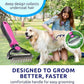 🔥Last Day 60% OFF✨Professional Deshedding Tool For Dogs And Cats🐶🐱