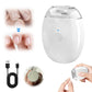 💅 BUY 2 GET 1 FREE! ✨ UNIVERSAL NAIL GRINDER - 6 Adjustable Speeds & Auto-Stop, Safe for Natural & Acrylic Nails, Perfect for Home Manicure/Pedicure 👶🔧