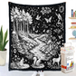 🎅Early Christmas Gift 60% OFF🎄Family DIY Coloring Blanket for All Ages
