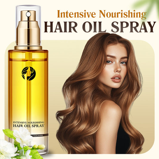 🎉Last Day Buy 2 Get 1 Free💗Intensive Nourishing Hair Oil Spray