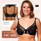 🎉This Week's Special Sales - 60% OFF✨Minimal Lace Bra with Full Coverage for All Sizes