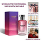 🎁Last Day 60% OFF🔥Women's Elegant Floral Fragrance