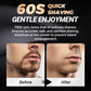 🎅2025 New Upgrade Specials 60% OFF🎁✨Mini Double Head Electric Shave