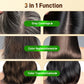 🔥2025 Hot Sale💥Buy 2 Get 1 Free🔥3-in-1 Nourishing Plant-Based Hair Dye Shampoo