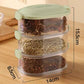 🔥Hot sale 49% off🔥Multi-layer Seasoning Storage Box