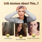 🔥2025 Hot Sale💥Buy 2 Get 1 Free🔥3-in-1 Nourishing Plant-Based Hair Dye Shampoo