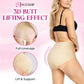 💞Buy 1 Get 3 Packs (3 Pcs)-🌸 Leakproof High-Waist Tummy-Control Butt-Lifting Panties💝