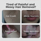 BUY 2 GET 1 FREE🤩Hair Removal Cream Kit for Women🤩