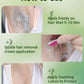BUY 2 GET 1 FREE🤩Hair Removal Cream Kit for Women🤩