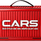🎅 Christmas Promotion  55% OFF 🎁 48 Mini Pull-Back Cars with Built-In Garage Set