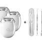 💅 BUY 2 GET 1 FREE! ✨Electric Automatic Nail Clipper & Trimmer - Safety for the elderly and children