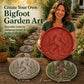 💥 LAST DAY 60% OFF🌻 Reusable Garden Art Mold – Make Your Garden Truly One of a Kind
