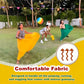 🎯 60% OFF HOLIDAY SALE! ✨ Granny Pants Ball Game - Hilarious Family Party Game with Elastic Waistband🤣